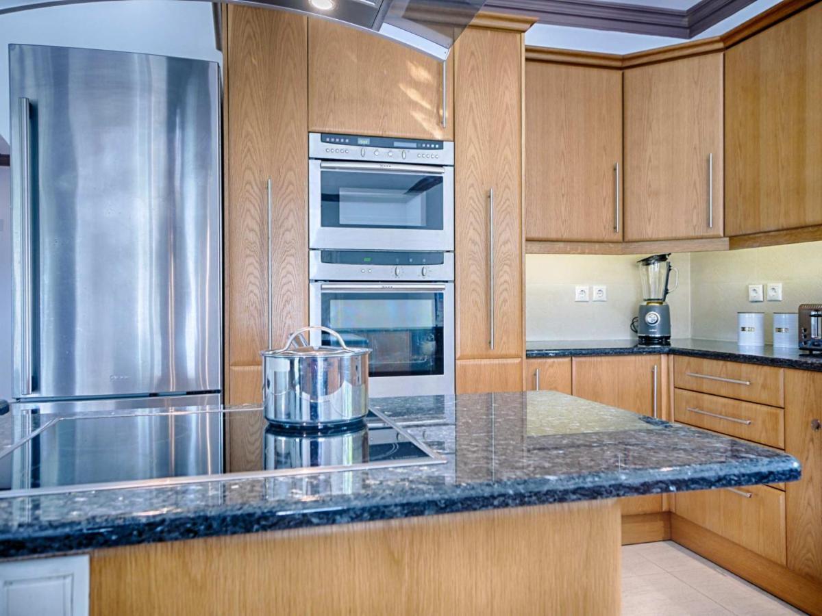 Villa Afionas - 3 Minutes From The Beach With Heated Eco-Pool And Sunset View Exterior photo